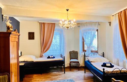 Malterdingen Apartment | Family-Friendly Ferienwohnung Emma Near Europa Park