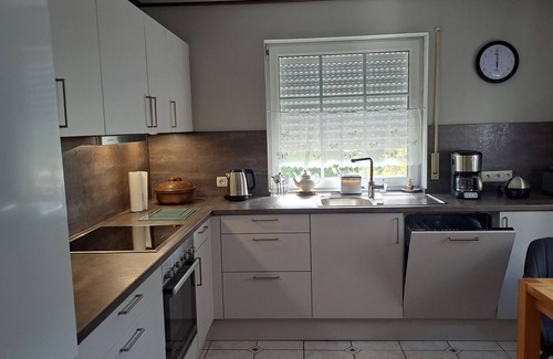 Bad Ems Apartment | Emser Hütte: Family & Pet-Friendly Retreat with Top Ratings