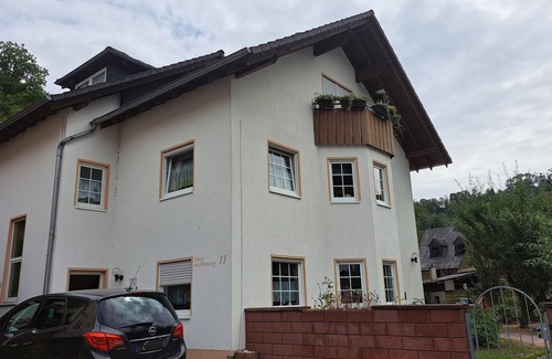 Bad Ems Apartment | Emser Hütte: Family & Pet-Friendly Retreat with Top Ratings