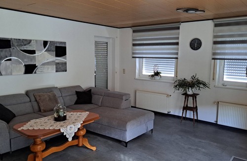Bad Ems Apartment | Emser Hütte: Family & Pet-Friendly Retreat with Top Ratings