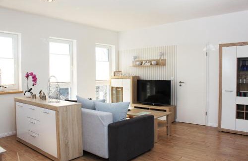 Hanstedt Apartment | Child-Friendly Apartments in Germany with a 9/10 Rating