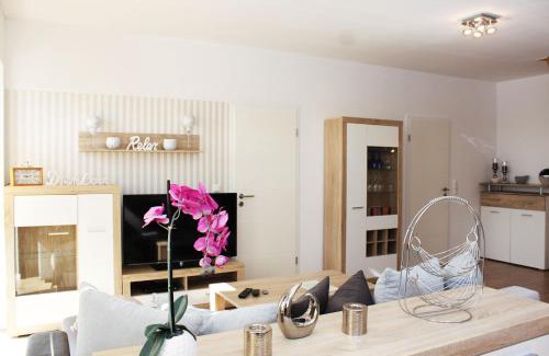 Hanstedt Apartment | Child-Friendly Apartments in Germany with a 9/10 Rating