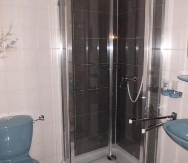 Enzklosterle Apartment | Family-Friendly Ferienwohnung ENZTALPERLE with 8.7 Rating