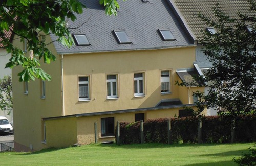 Eppendorf Apartment | Pet Friendly Getaway at Ferienwohnung Eppendorf, Rated 8.4