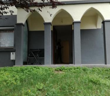Bad Urach Apartment | Child-Friendly Ferienwohnung Epple with Great Guest Ratings