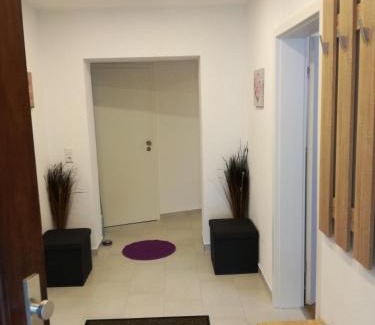 Bad Urach Apartment | Child-Friendly Ferienwohnung Epple with Great Guest Ratings