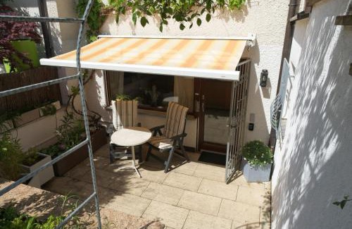 Waiblingen Apartment | Family-Friendly Getaway at Ferienwohnung Erbachstraße