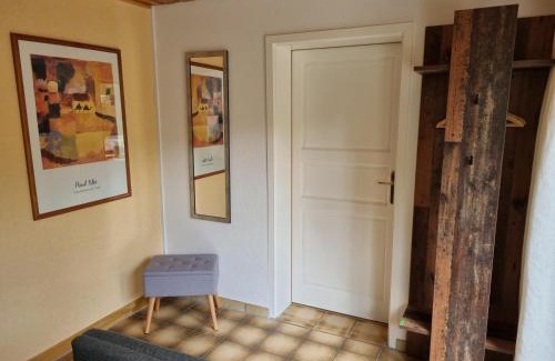Waiblingen Apartment | Family-Friendly Getaway at Ferienwohnung Erbachstraße