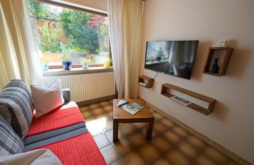 Waiblingen Apartment | Family-Friendly Getaway at Ferienwohnung Erbachstraße