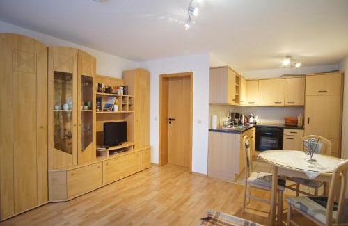 Bischofroda Apartment | Family-Friendly Retreat at Ferienwohnung Erholung am Hainich