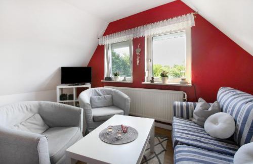 Viol Apartment | Pet-Friendly Ferienwohnung Erichsen in Viöl: Rated 10/10