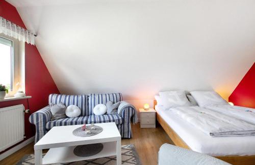 Viol Apartment | Pet-Friendly Ferienwohnung Erichsen in Viöl: Rated 10/10