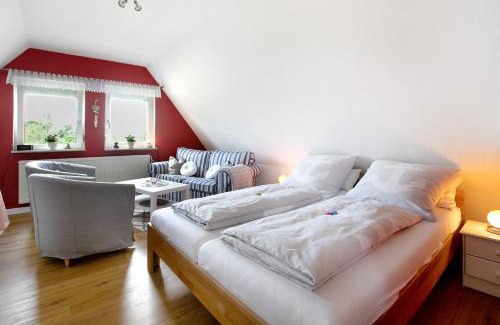 Viol Apartment | Pet-Friendly Ferienwohnung Erichsen in Viöl: Rated 10/10