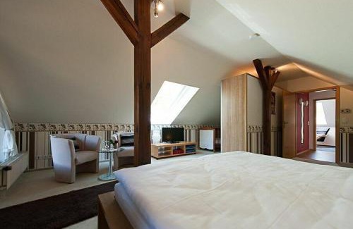 Wietze House | Perfect Getaway at Ferienwohnung Erika Constabel - 10/10 Rated