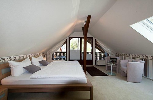 Wietze House | Perfect Getaway at Ferienwohnung Erika Constabel - 10/10 Rated