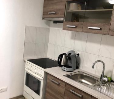 Marktoberdorf Apartment | Family-Friendly Ferienwohnung Erna with 8.9/10 Rating