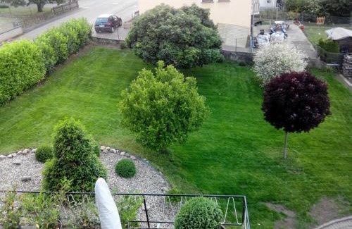 Kindel Apartment | Child-Friendly Retreat at Ferienwohnung Erz - Rated 8.3/10