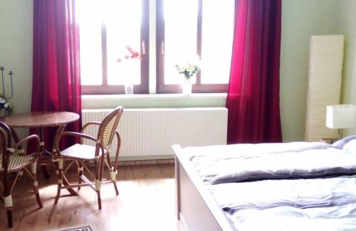 Geyer Apartment | Pet-Friendly Retreat at Ferienwohnung Erzgebirge, Rated 8.9