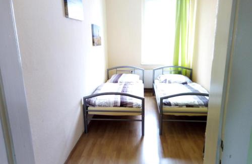 Geyer Apartment | Pet-Friendly Retreat at Ferienwohnung Erzgebirge, Rated 8.9