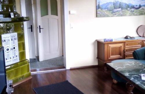 Geyer Apartment | Pet-Friendly Retreat at Ferienwohnung Erzgebirge, Rated 8.9