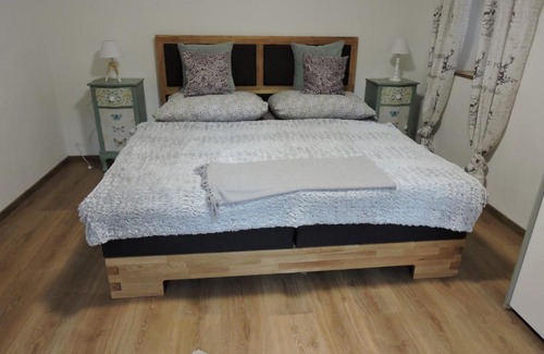 Pettenbach Apartment | Discover Ferienwohnung Eschermühle: Pet & Child Friendly Stay