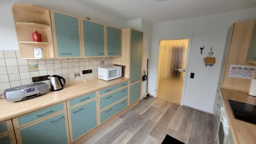 Kommern Apartment | Child-Friendly Stay at Ferienwohnung Eule - Rated 9.8/10