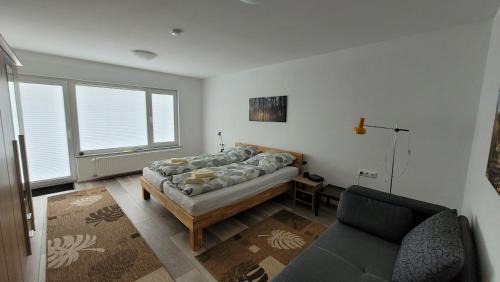 Kommern Apartment | Child-Friendly Stay at Ferienwohnung Eule - Rated 9.8/10