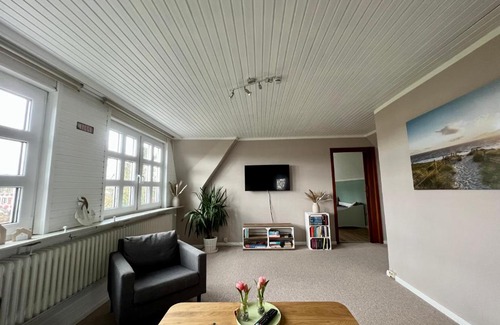 Estebrugge Apartment | Cozy Ferienwohnung Eulenhof - Family-Friendly Retreat