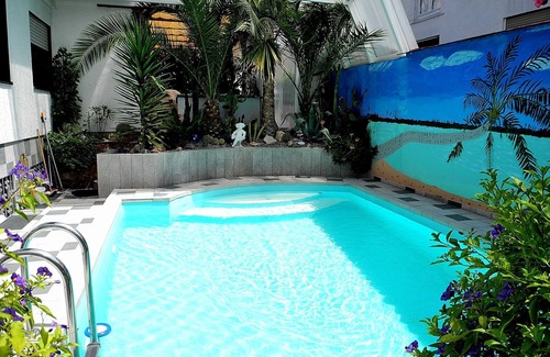 Mahlberg Apartment | Family-Friendly Getaway at Ferienwohnung Eva-Maria
