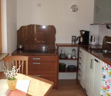 Isny im Allgaeu Apartment | Family-Friendly Getaway at Ferienwohnung Eyssel - 8.8/10