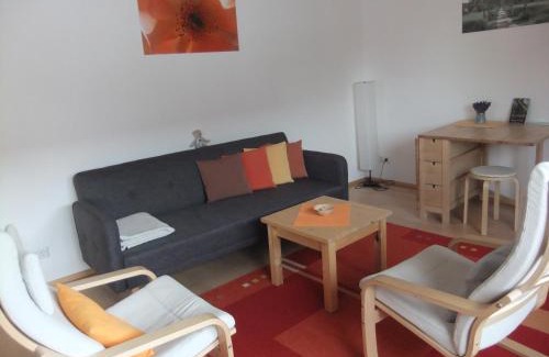 Isny im Allgaeu Apartment | Family-Friendly Getaway at Ferienwohnung Eyssel - 8.8/10
