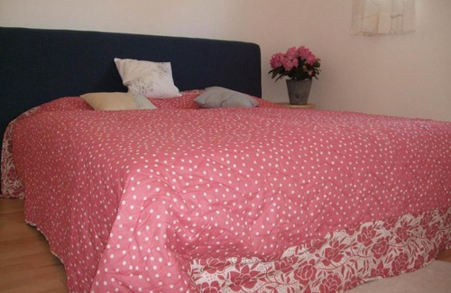 Isny im Allgaeu Apartment | Family-Friendly Getaway at Ferienwohnung Eyssel - 8.8/10