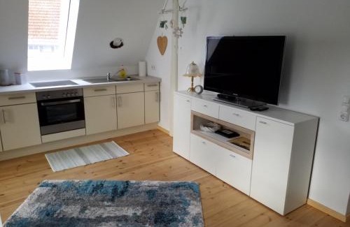 Staffelstein Apartment | Cozy Ferienwohnung Füssel with Oceanfront Views