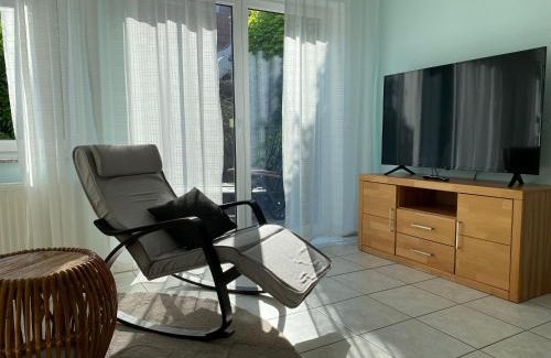 Markdorf Apartment | Discover Ferienwohnung Fünfländerblick: 10/10 Rated Retreat
