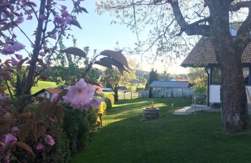 Neureichenau Apartment | Cozy Apartment for 2 in Altreichenau, Bavarian Forest