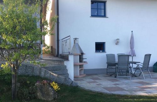 Neureichenau Apartment | Cozy Apartment for 2 in Altreichenau, Bavarian Forest