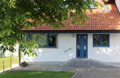 Neureichenau Apartment | Cozy Apartment for 2 in Altreichenau, Bavarian Forest