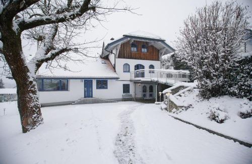 Neureichenau Apartment | Cozy Apartment for 2 in Altreichenau, Bavarian Forest