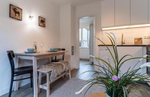Westerdeich Apartment | Ferienwohnung für 4 in Vollerwiek
