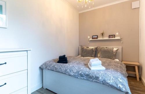 Westerdeich Apartment | Ferienwohnung für 4 in Vollerwiek