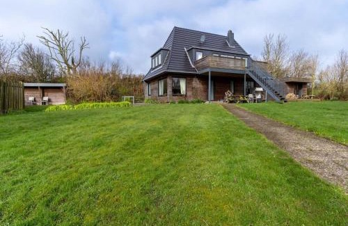 Westerdeich Apartment | Ferienwohnung für 4 in Vollerwiek