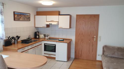 Wasserburg Apartment | Spacious Apartment for 5 in Beautiful Wasserburg