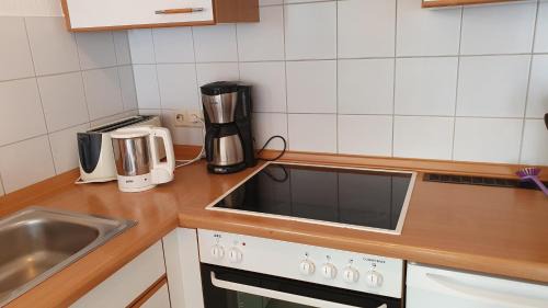Wasserburg Apartment | Spacious Apartment for 5 in Beautiful Wasserburg