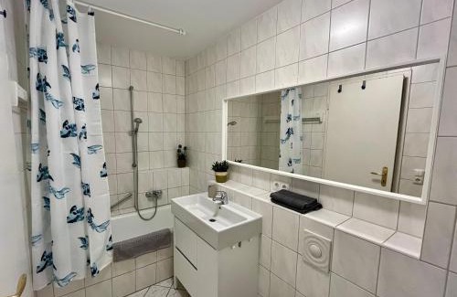 Loebtau Apartment | Ferienwohnung für 5 Personen