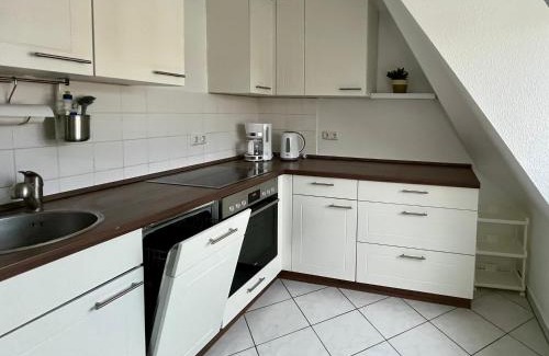 Loebtau Apartment | Ferienwohnung für 5 Personen