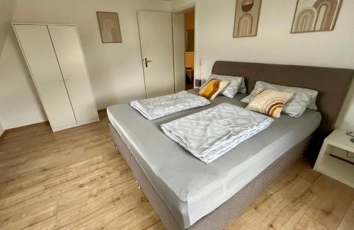 Loebtau Apartment | Ferienwohnung für 5 Personen