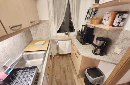 Oberaudorf Apartment | Comfortable Vacation Rental for 5 with Fully Equipped Kitchen