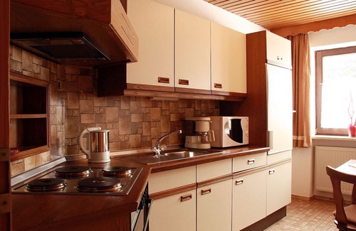 Wildenranna Apartment | Top-Rated Getaway with Pool, Sauna & Horse Riding