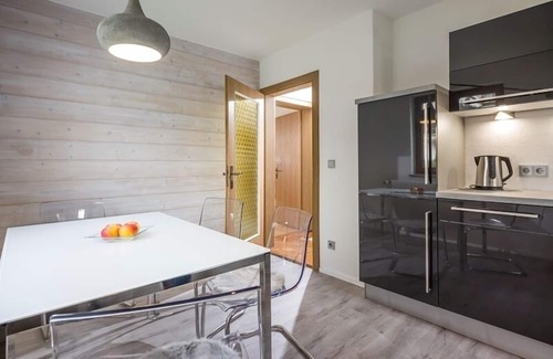Kiefersfelden Apartment | Guest Rated 10/10: Ideal Vacation Apartment for 3 People