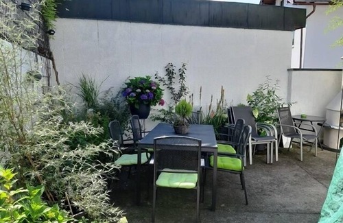 Kiefersfelden Apartment | Spacious Ferienwohnung for Up to 8 Guests – Rated 10/10